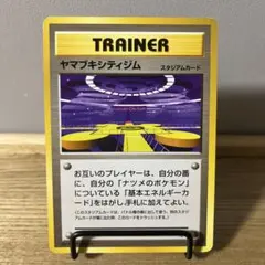 旧裏 タマムシシティジム ヤマブキシティジム - メルカリ