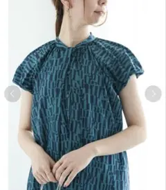 最終価格！テチチ❤︎柄アソートボウタイブラウス⭐︎超美品！