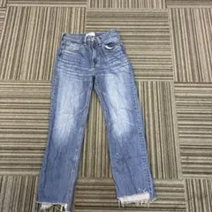 ミラオーウェン　デニム