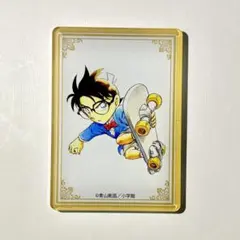 コナン展 ランダムアクリルマグネット 《コナン》