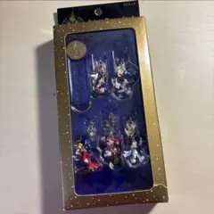 ディズニーランド 20周年記念 ストラップ ミッキー