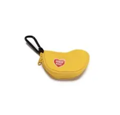 ヒューマンメイド　HUMAN MADE BANANA POUCH バナナポーチ ヒューマンメイド Human made BANANA POUCH - メルカリ