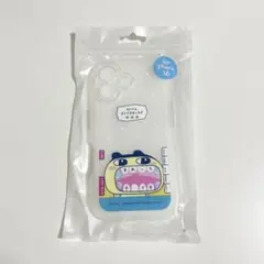 たまごっち サンキューマート iPhone16ケース