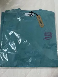 YOASOBI 夜遊 Tシャツ L GREEN TEE M YOASOBI 夜遊tee 2022 tシャツ ライトグリーン｜Yahoo!フリマ