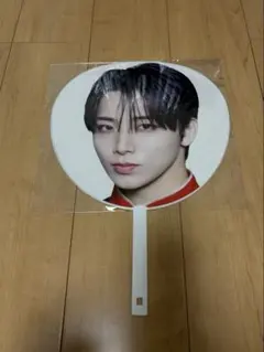 2025年最新】高尾颯斗 うちわの人気アイテム - メルカリ