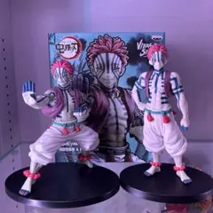 2025年最新】猗窩座フィギュアセットの人気アイテム - メルカリ