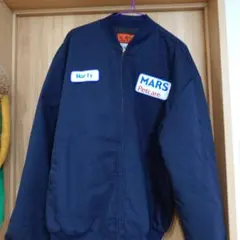 ワークジャケット