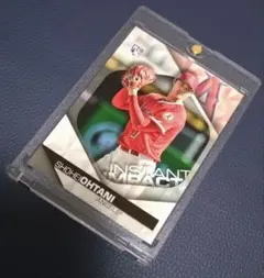 BBM大谷翔平ルーキーカード 1200万円！ 大谷のBBMルーキーサインカードが「MINT Seller's