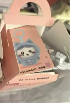 2026年最新】miniso ちいかわ ハチワレの人気アイテム - メルカリ