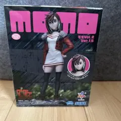 ダンダダン　Luminasta　モモ Vol.2　Ver.1.5 フィギュア