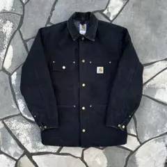 2026年最新】carhartt カーハート チョアコートの人気アイテム - メルカリ