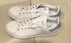 Adidas Stan Smith ホワイト スニーカー