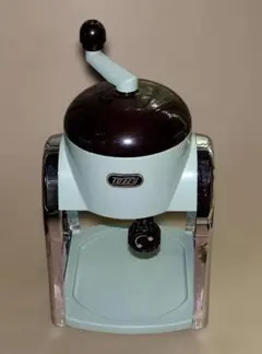 TOFFY かき氷器 YUKIYUKI K-IS4 PAのサムネイル