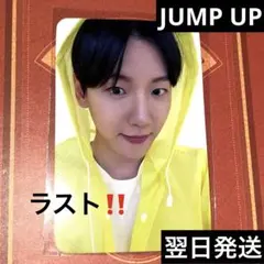 exo ベッキョン　hello World ラキドロ jump up トレカ