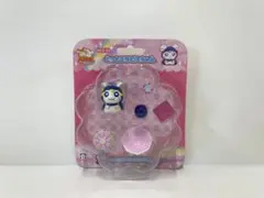 ハムちゃんずコレクション ラピスちゃん ラズリーちゃん とっとこハム
