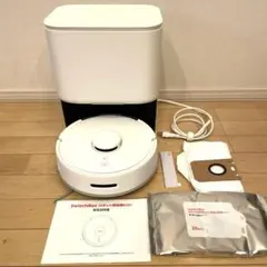 iRobot Roomba ホワイト 充電ドック付き - メルカリ