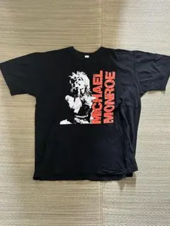 ミック・Rolling Stones 身幅50CM 着丈70Tシャツ M - メルカリ