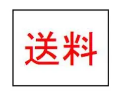 【送料】1000円