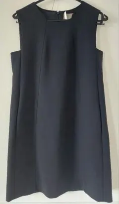 FOXEY　黒　ワンピース