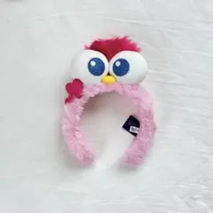 USJ モッピー カチューシャ