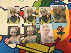 MEꓽI ミーアイ 飯田栞月 トレカ