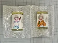 上伊那ぼたん、酔へる姿は百合の花 コラボ日本酒 限定 非売品 - メルカリ