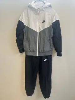 Nike ジュニア ウィンドブレーカー セット 145cm