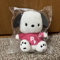 サンリオ当りくじ　当たりくじ　⑤ ポチャッコ　マスコットのサムネイル