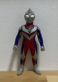 モモコ様専用ブルマァク ウルトラセブン ソフビ 復刻版 B/O歩行