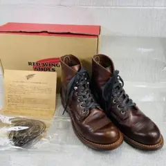2026年最新】RED WING 8111の人気アイテム - メルカリ