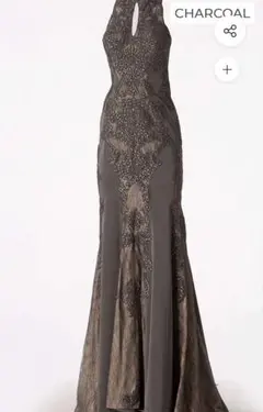 ●良品●　Jovani USA　ドレス　ワンピース　ロング　マキシ　薔薇　リボン 楽天市場】花柄 ワンピース 全2色 春夏Aライン ロングワンピース