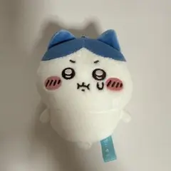 ちいかわPUN。マスコット(ハチワレ)