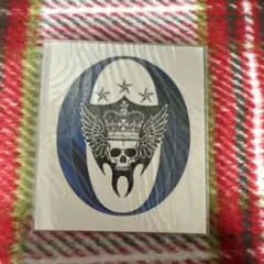 三代目 J Soul Brothersステッカー