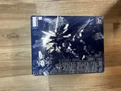プレバン限定MG バンシィノルン