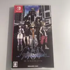 新すばらしきこのせかい Nintendo Switch