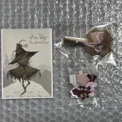 第五人格 泣き虫 ロビー 3点セット