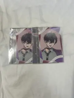 にじさんじ 佐伯イッテツ