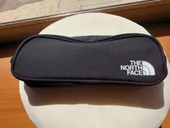 THE NORTH FACE ペンケース ブラック