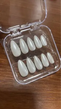 ネイルチップ