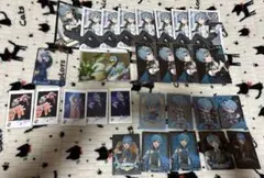 まひとくん　グッズ　まとめ売り　メタルカード　フォトカード28点セットまひと