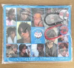 2025年最新】松岡充の人気アイテム - メルカリ