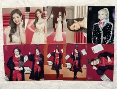 TWICE ダヒョン ラントレ Dreamday コンプ