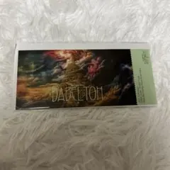 Mrs.GREEN APPLE RingoJamシート特典 バベルの塔 ミセス