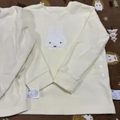 ユニクロ　パジャマ　120 2組セット
