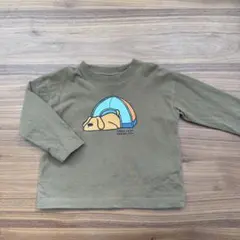 ZARA ザラキッズ 長袖 92 美品