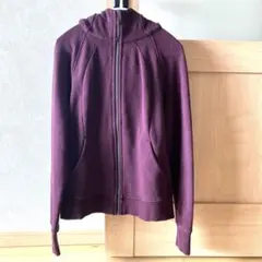 2026年最新】ルルレモンパーカーの人気アイテム - メルカリ