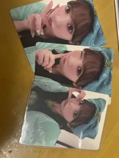 FRUITS ZIPPER　ふるっぱー　櫻井優衣　トレカ