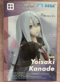 宵崎奏 プロセカ フィギュア