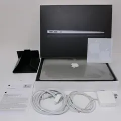 MacBookAir 13インチ Mid 2011 MC965J/A ジャンクのサムネイル