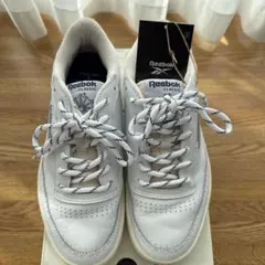 Reebok nautica CLUB C 85 VINTAGE /スニーカー